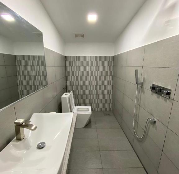 בית מלון כפרי Bounty Boutique