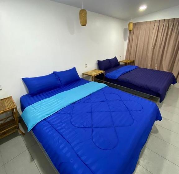 בית מלון כפרי Bounty Boutique