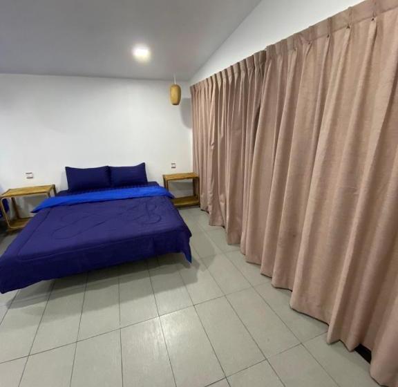 בית מלון כפרי Bounty Boutique