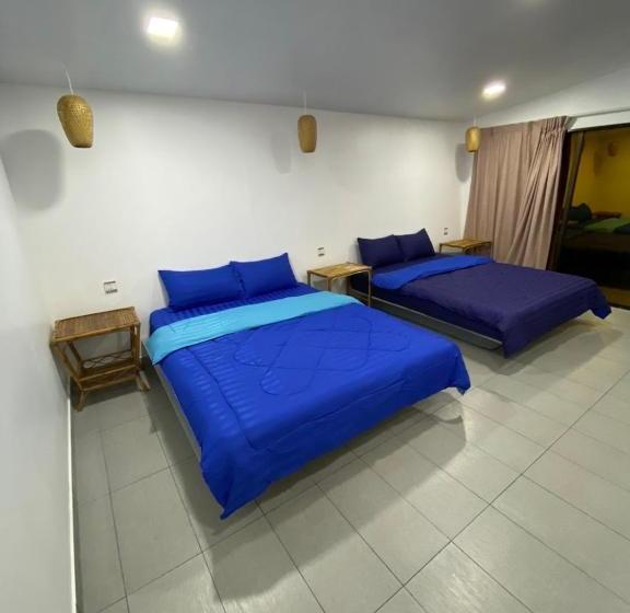 בית מלון כפרי Bounty Boutique