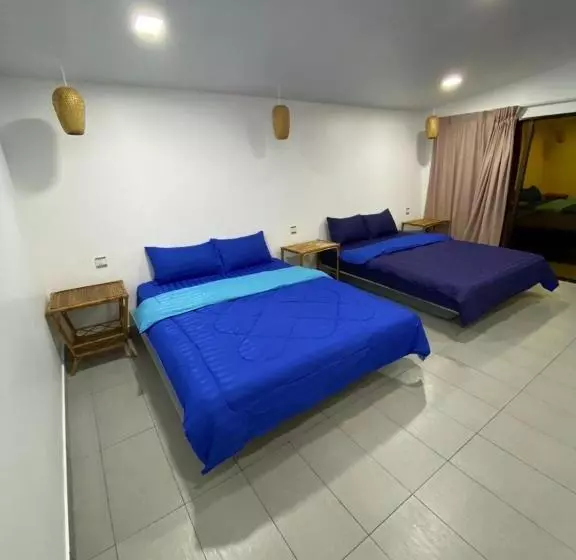 هتل Bounty Boutique