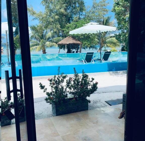 בית מלון כפרי Bounty Boutique