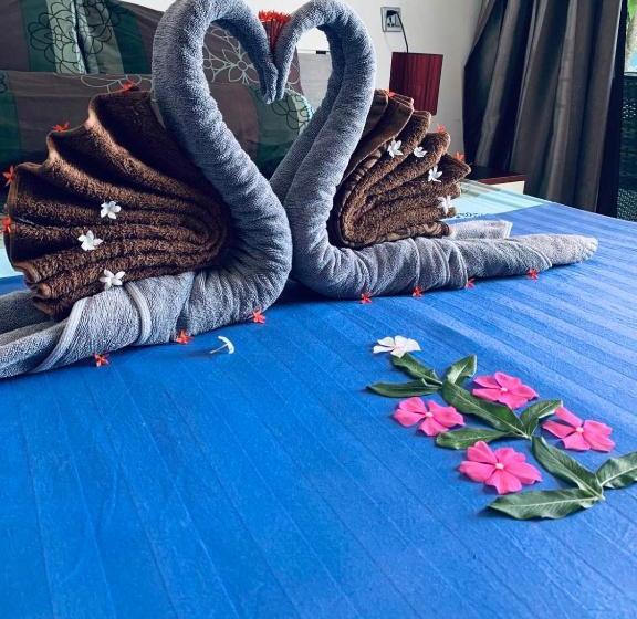 בית מלון כפרי Bounty Boutique