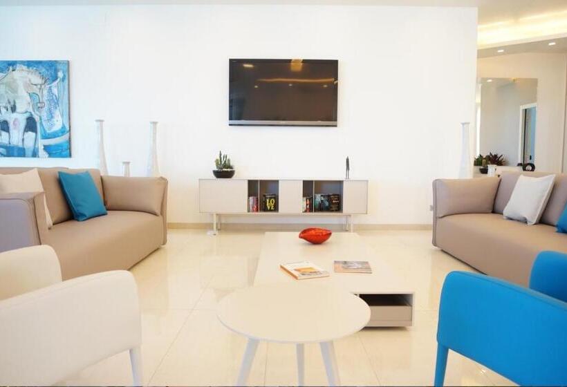 هتل Delle Nazioni   Adults Only