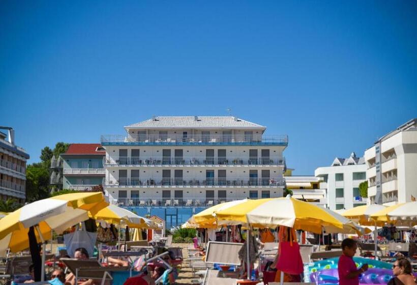 هتل Delle Nazioni   Adults Only