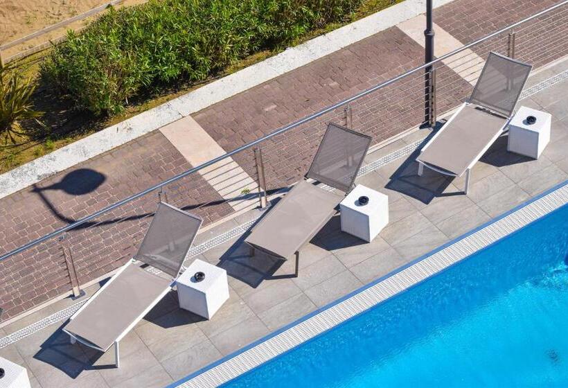 هتل Delle Nazioni   Adults Only