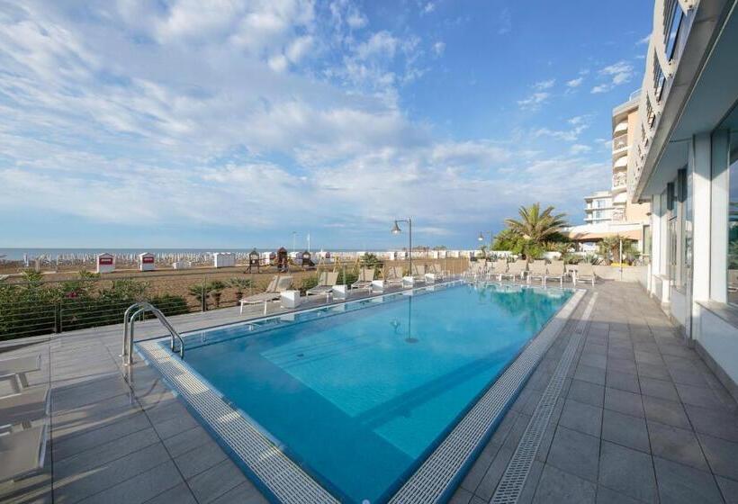 هتل Delle Nazioni   Adults Only