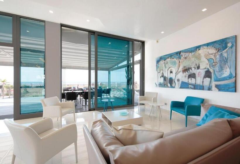 هتل Delle Nazioni   Adults Only