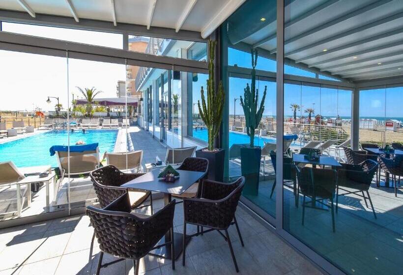 هتل Delle Nazioni   Adults Only