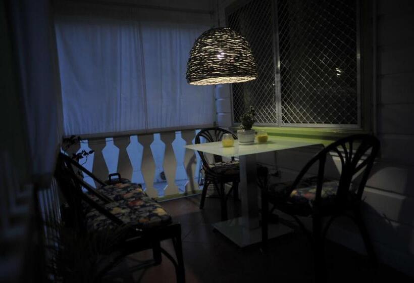 هتل Eko Cozy Guest House