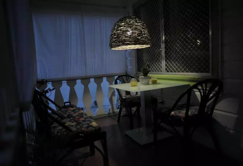 هتل Eko Cozy Guest House