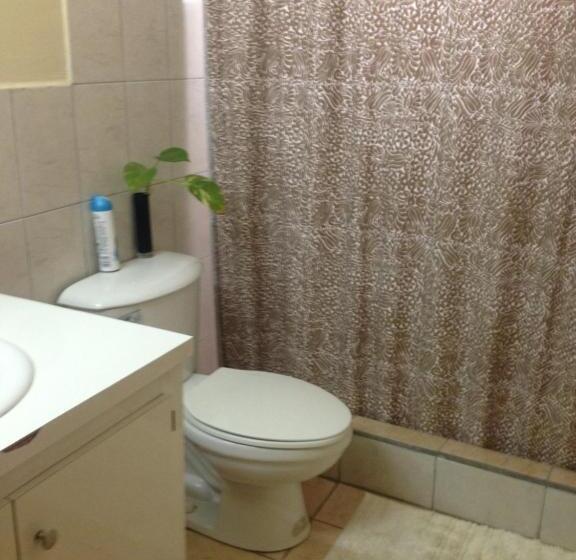 هتل Eko Cozy Guest House