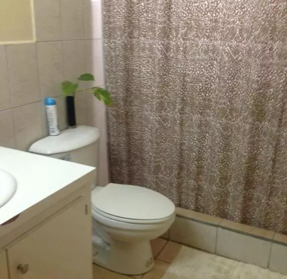 هتل Eko Cozy Guest House