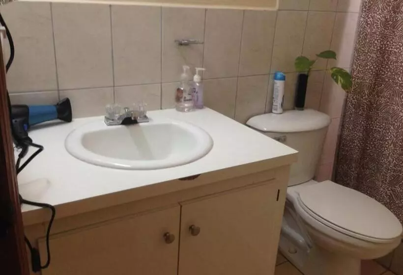 هتل Eko Cozy Guest House