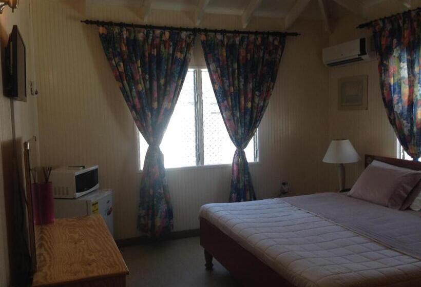 هتل Eko Cozy Guest House