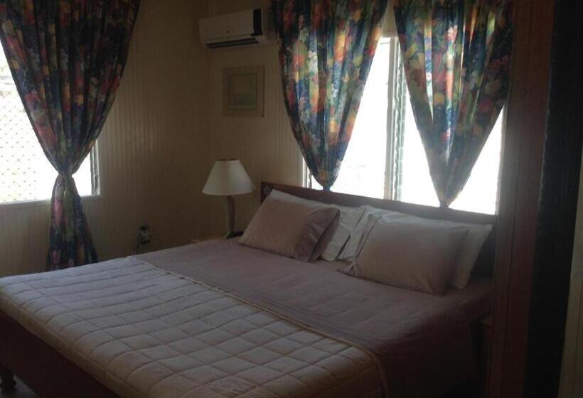 هتل Eko Cozy Guest House