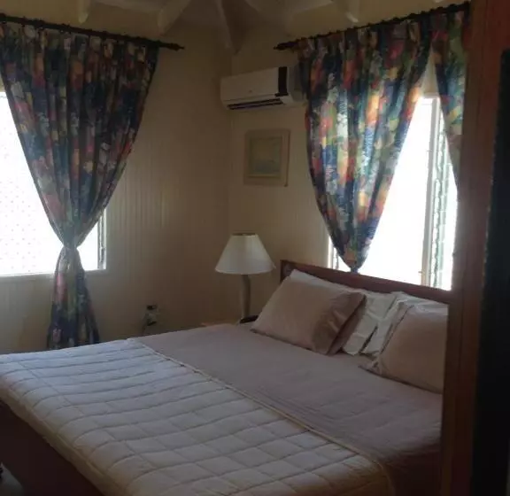 هتل Eko Cozy Guest House