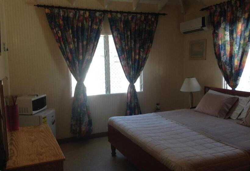 هتل Eko Cozy Guest House