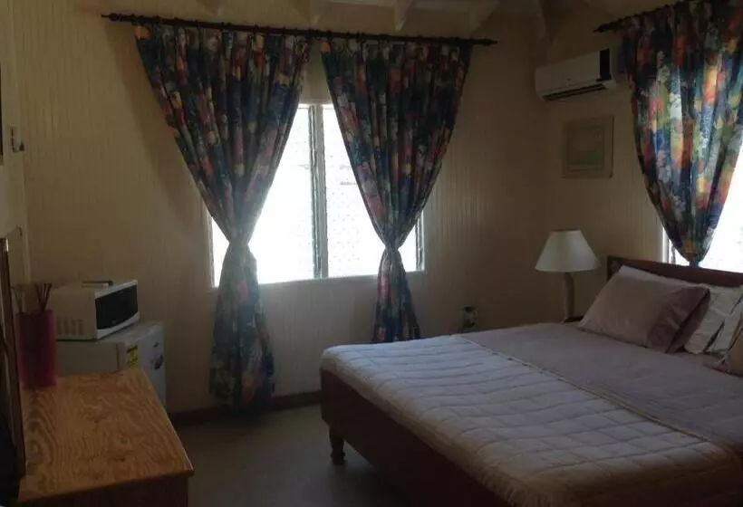 هتل Eko Cozy Guest House