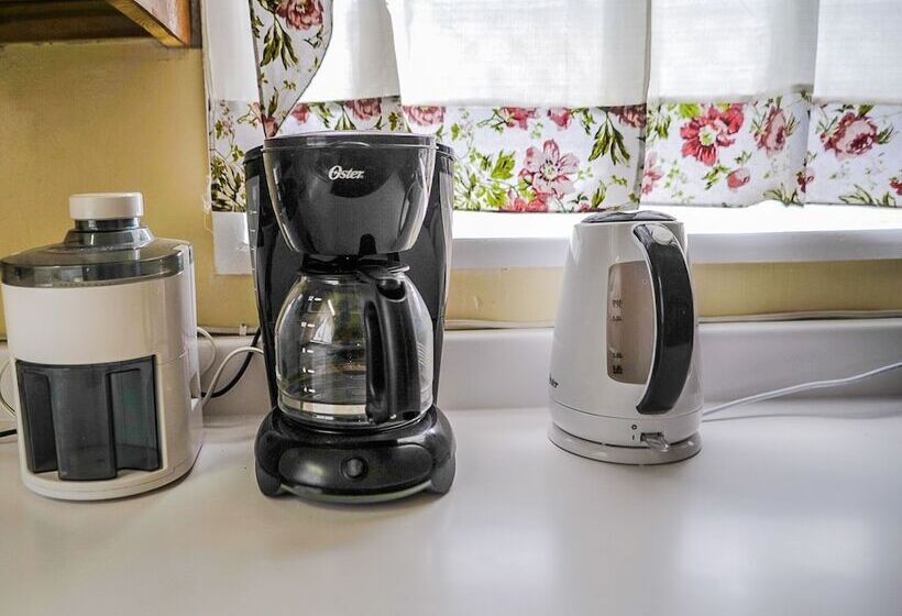 هتل Eko Cozy Guest House