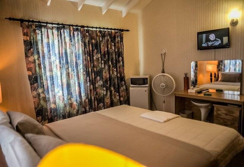 هتل Eko Cozy Guest House