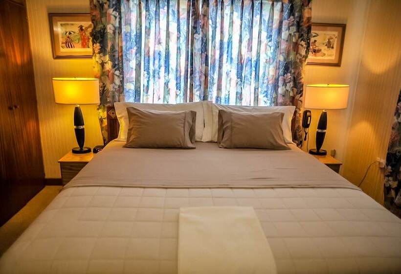 هتل Eko Cozy Guest House