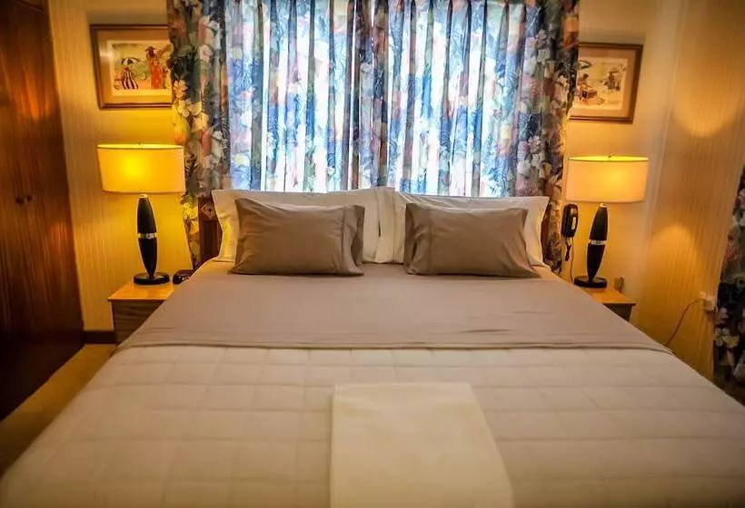 هتل Eko Cozy Guest House