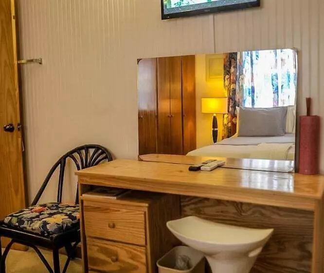 هتل Eko Cozy Guest House