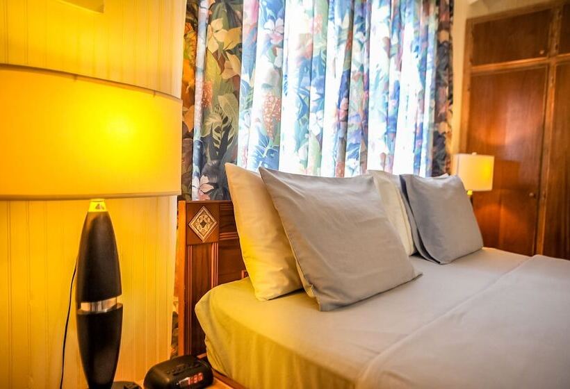 هتل Eko Cozy Guest House