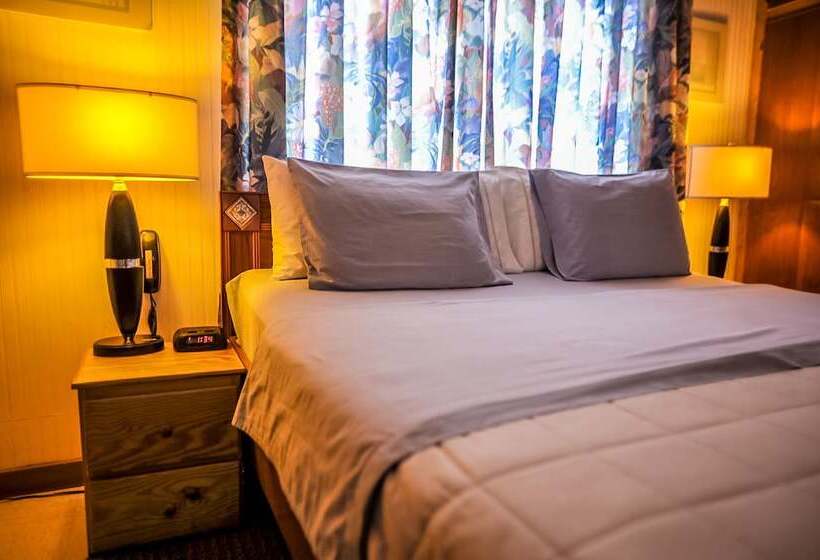 هتل Eko Cozy Guest House