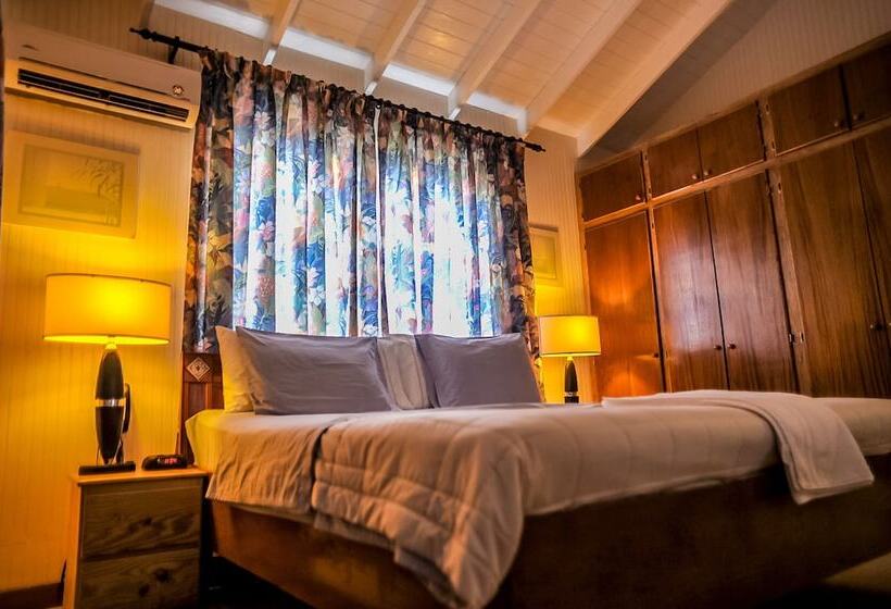 هتل Eko Cozy Guest House