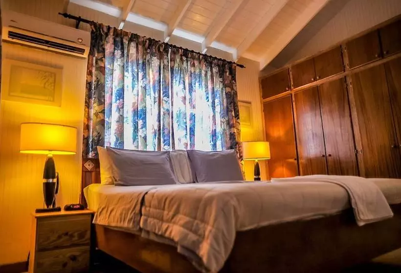 هتل Eko Cozy Guest House