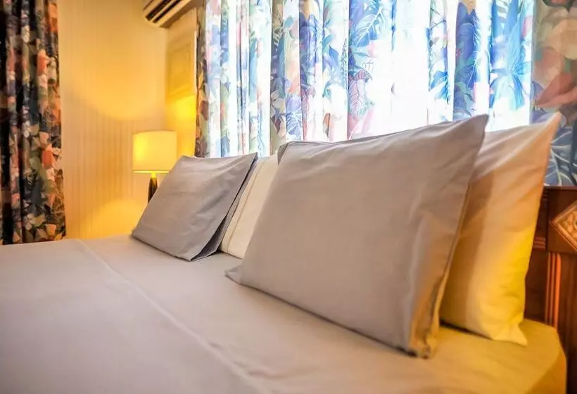 هتل Eko Cozy Guest House