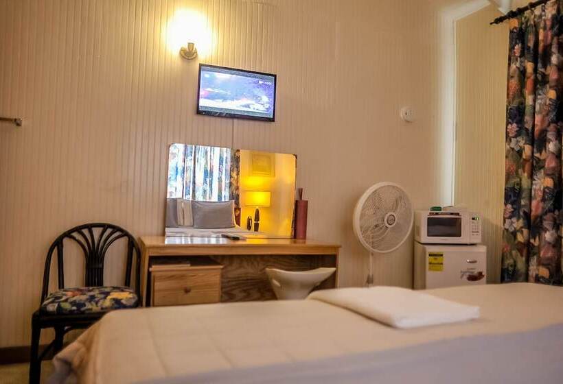 هتل Eko Cozy Guest House