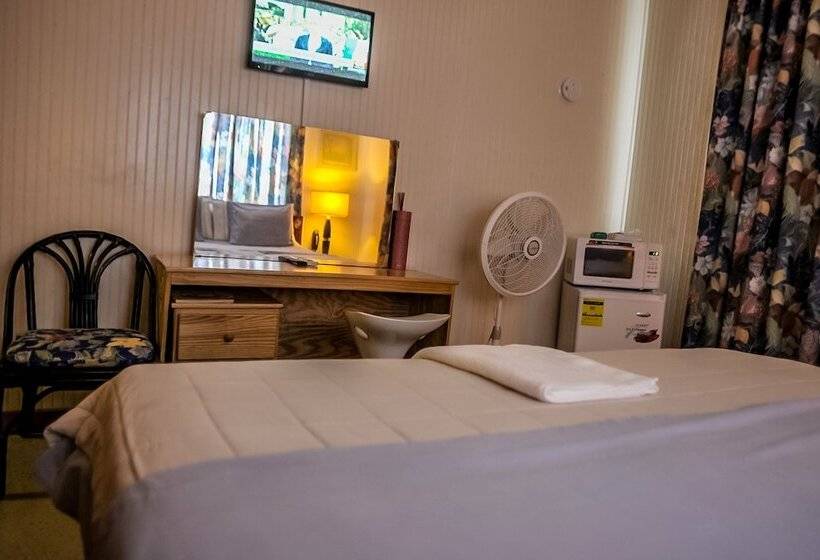 هتل Eko Cozy Guest House