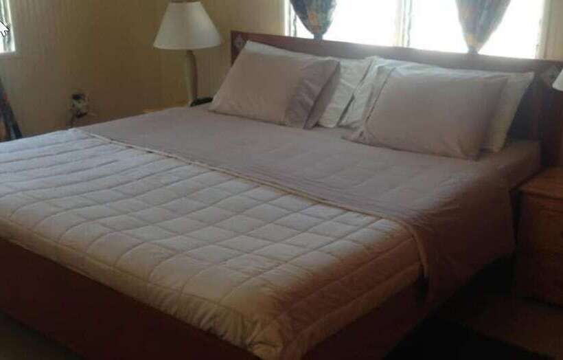 هتل Eko Cozy Guest House