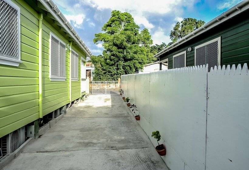 هتل Eko Cozy Guest House