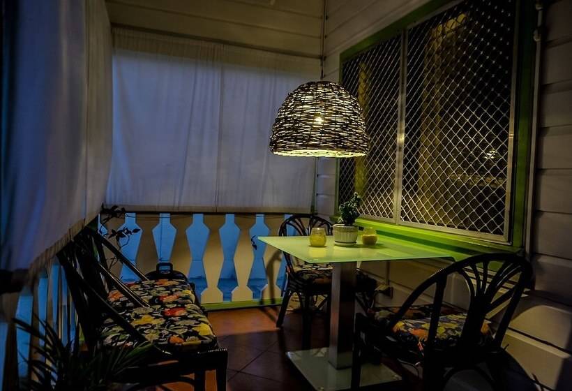 هتل Eko Cozy Guest House