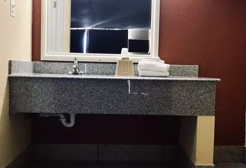 ホテル Executive Inn Texarkana