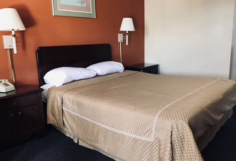 فندق Executive Inn Texarkana