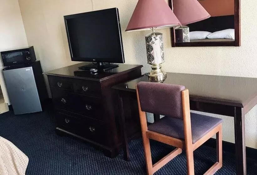 ホテル Executive Inn Texarkana