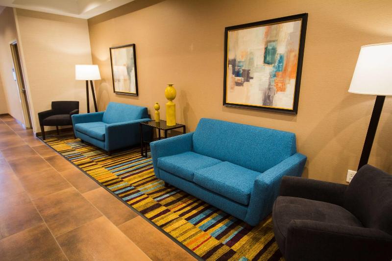 فندق Fairfield Inn & Suites By Marriott Denver Northeast/brighton