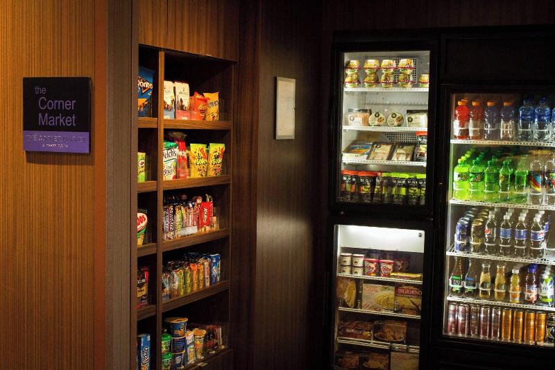 فندق Fairfield Inn & Suites By Marriott Denver Northeast/brighton