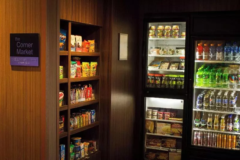 هتل Fairfield Inn & Suites By Marriott Denver Northeast/brighton