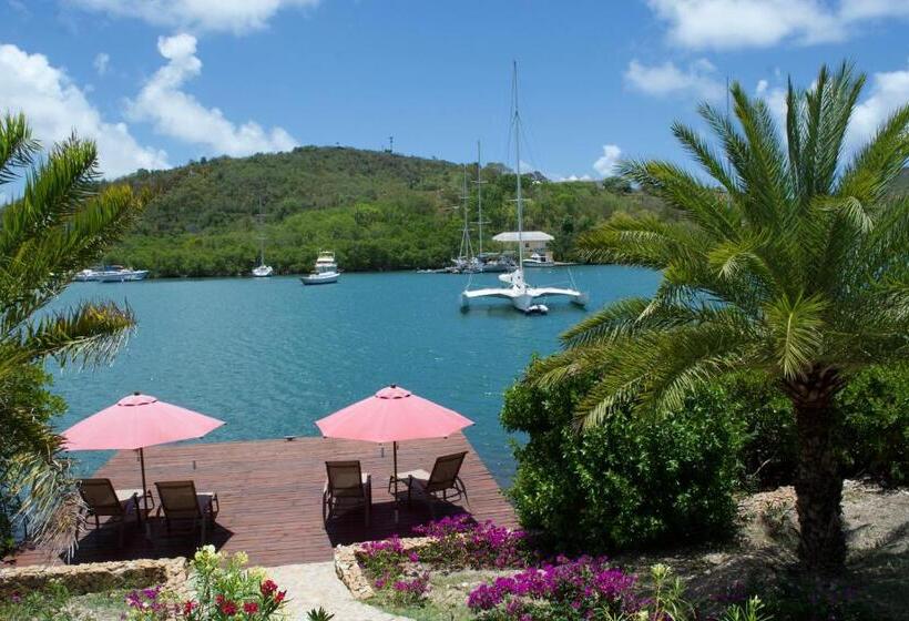 هتل Gunpowder House & Suites