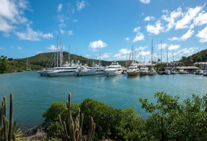 هتل Gunpowder House & Suites