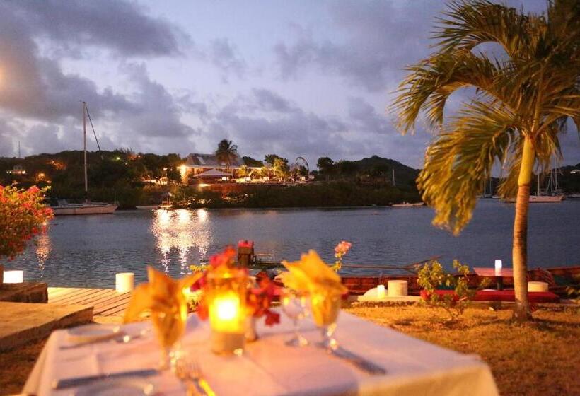 هتل Gunpowder House & Suites