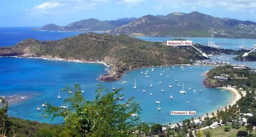 هتل Gunpowder House & Suites