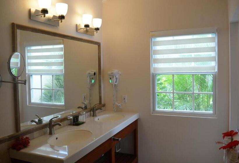 هتل Gunpowder House & Suites