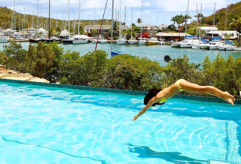 هتل Gunpowder House & Suites